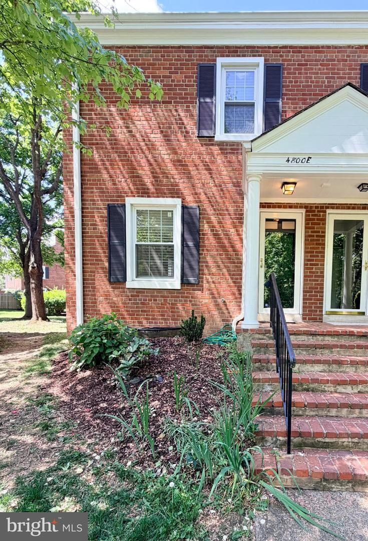 Property Photo:  4800 28th Street S E  VA 22206 