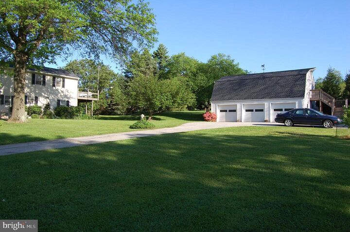 Property Photo: 526 Egypt Road PA 19460