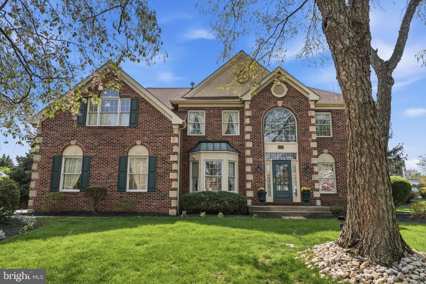 Property Photo:  1479 Greenmeadows Road  PA 19067 