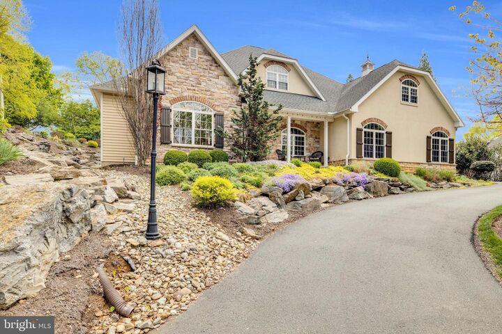 Property Photo:  80 Museum Road  PA 19607 