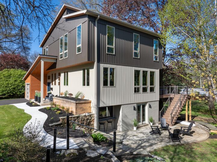 Property Photo:  435 Ferguson Avenue  PA 16803 