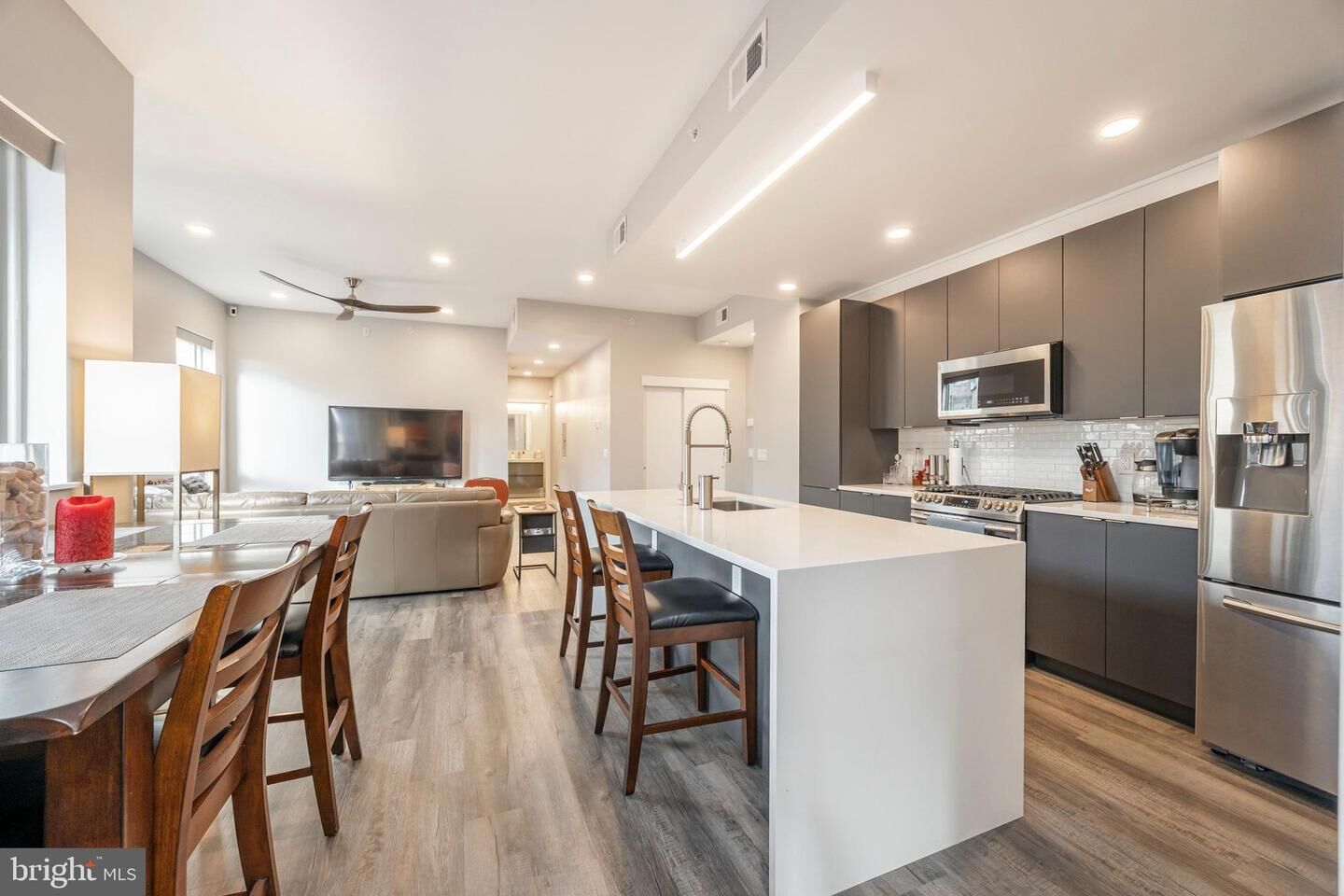 Property Photo:  1501 N 31st Street Ph3  PA 19121 