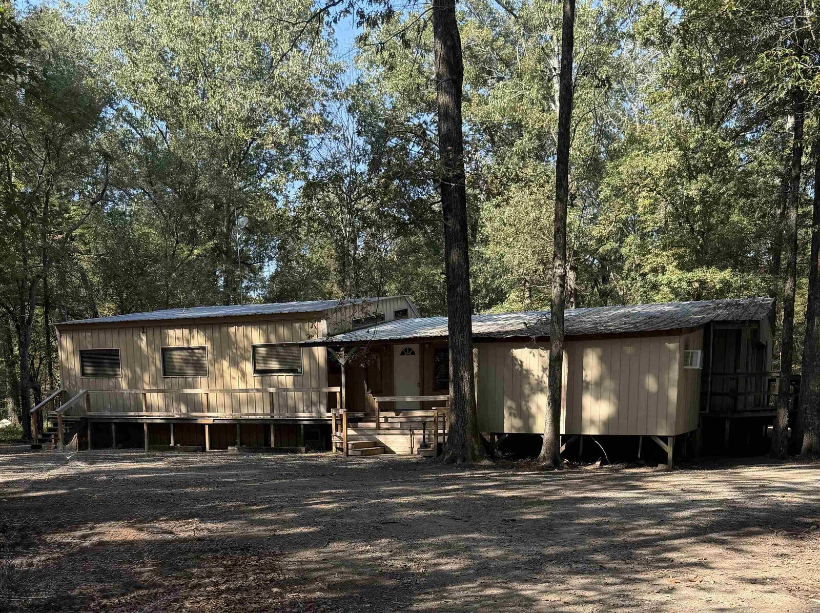 Property Photo:  70 Green Head Lane  AR 72004 