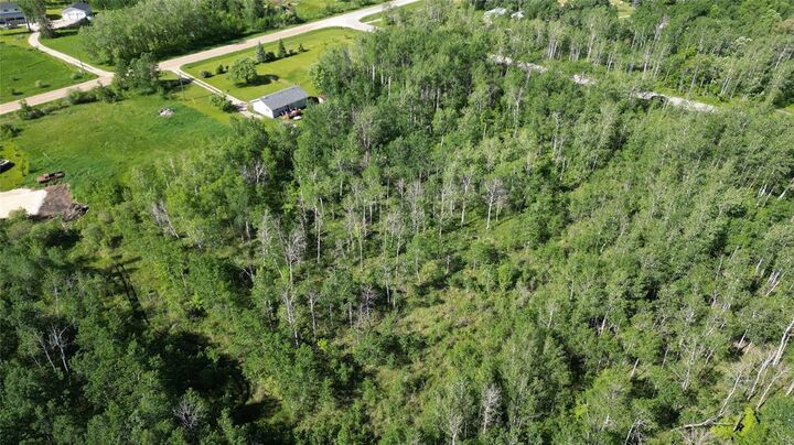 Photo de la propriété: 2 Gueret Road MB R0A 0W0