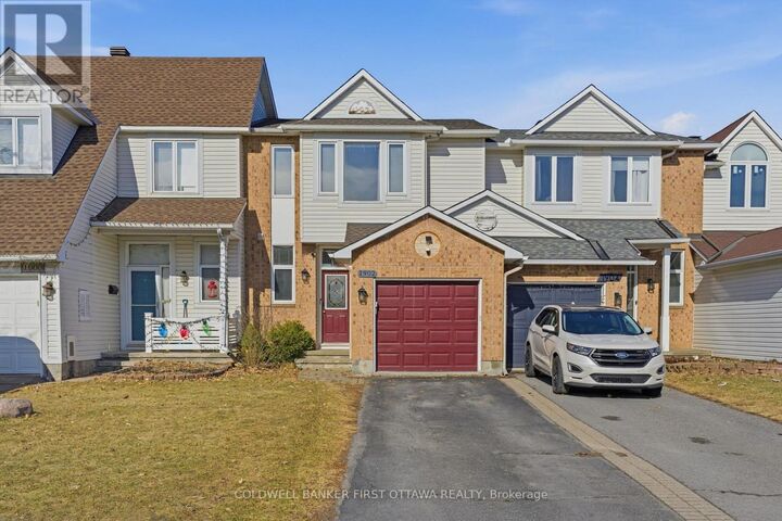Property Photo: 1902 Hennessy Crescent ON K4A 3X7