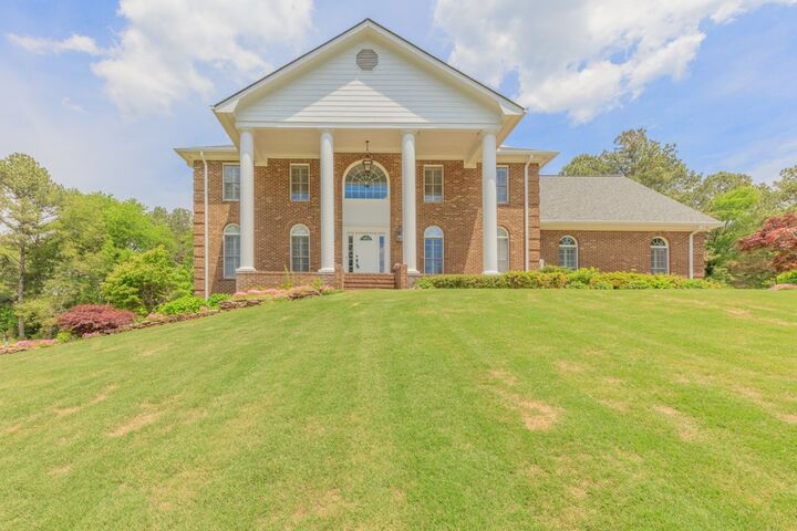 Property Photo:  122 Driver Lane  GA 30710 