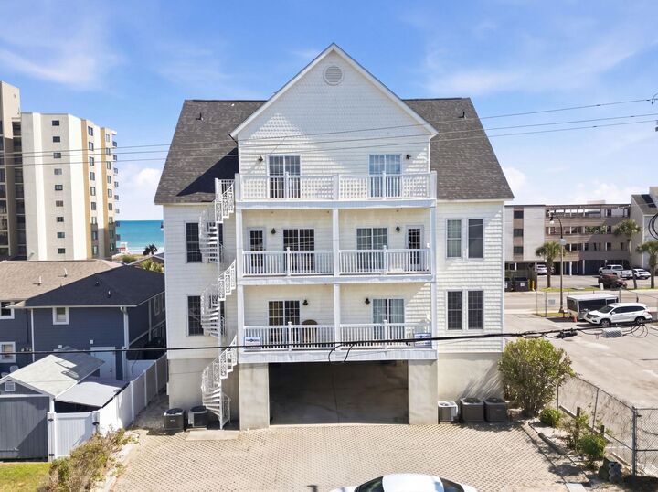 Property Photo:  2506 S Ocean Blvd.  SC 29582 