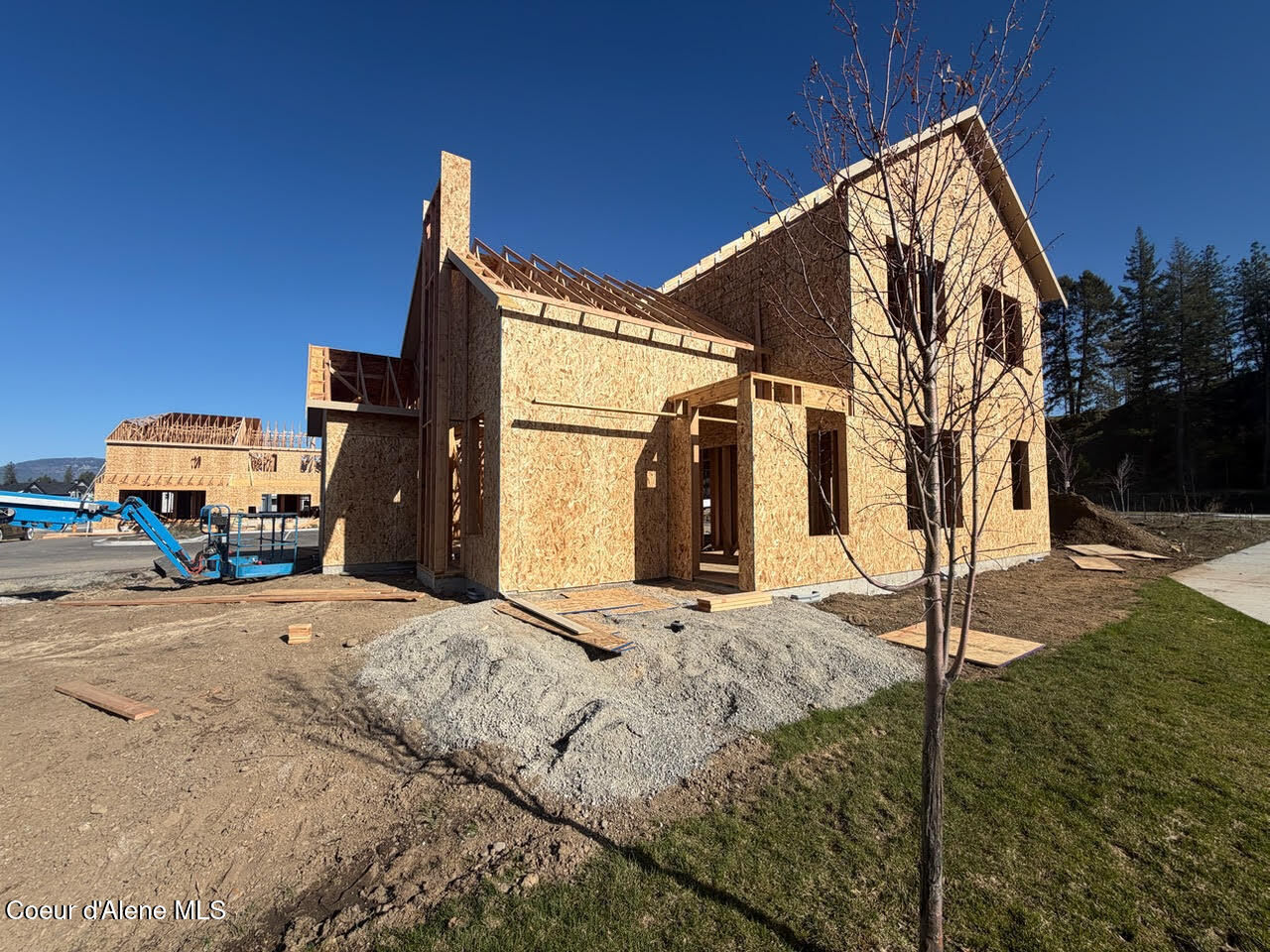 Property Photo:  12930 N Sarsaparilla Ln  ID 83835 