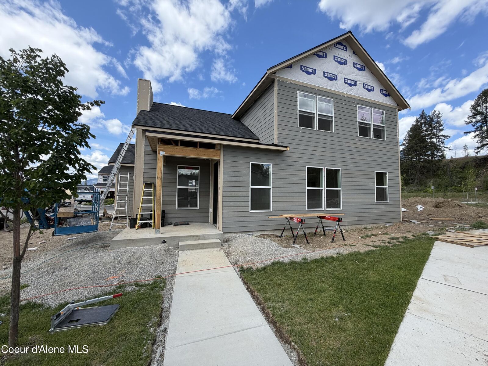 Property Photo:  12930 N Sarsaparilla Ln  ID 83835 