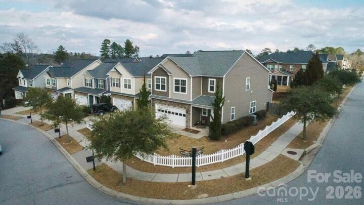 Property Photo:  202 Penwood Lane  SC 29072 