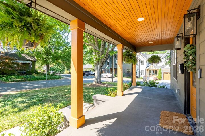 Property Photo:  3501 Warp Street  NC 28205 