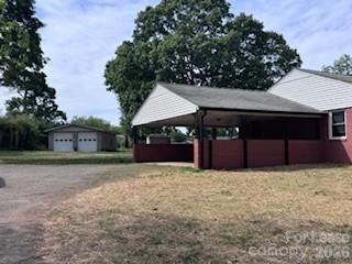 Property Photo:  285 McAlister Road  NC 28092 