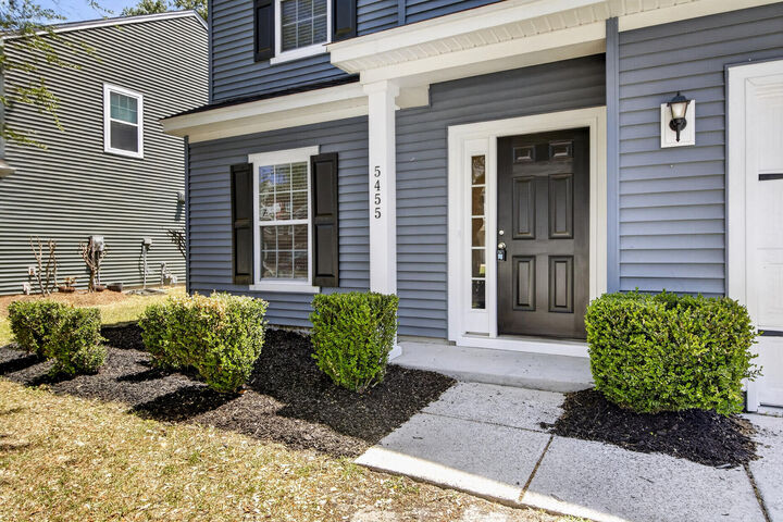 Property Photo:  5455 Kings River Drive  SC 29420 