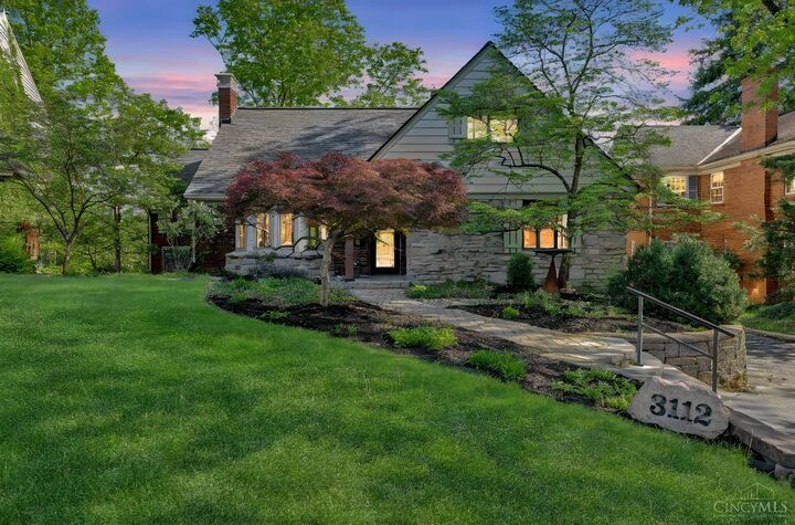 Property Photo:  3112 Linview Avenue  OH 45208 