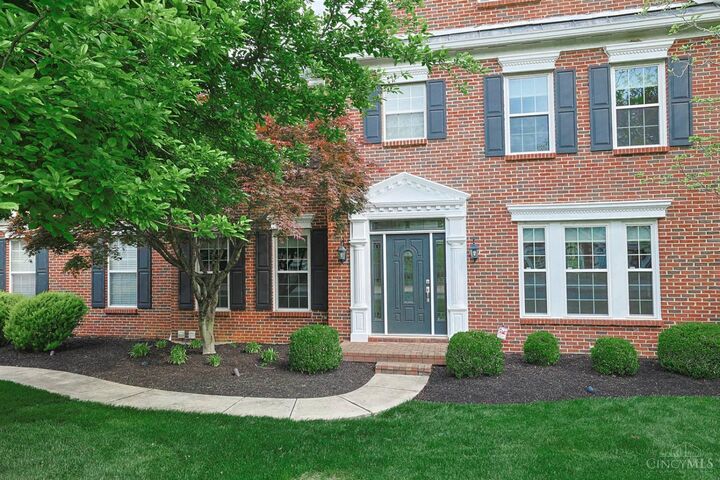 Property Photo:  2612 W Legendary Run  OH 45245 