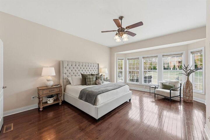 Property Photo:  7267 Clawson Court  OH 45069 