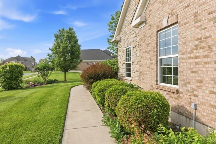 Property Photo:  7267 Clawson Court  OH 45069 