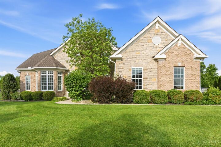 Property Photo: 7267 Clawson Court OH 45069