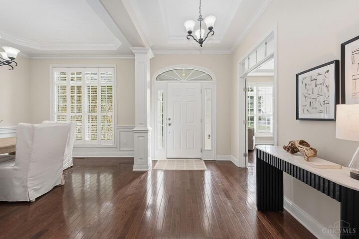 Property Photo:  7267 Clawson Court  OH 45069 