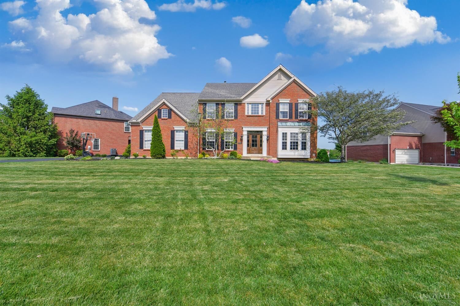 Property Photo:  996 Paxton Lake Drive  OH 45140 