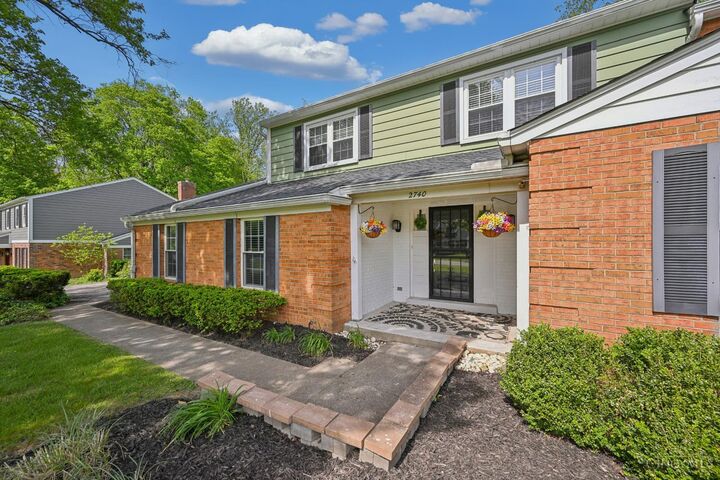 Property Photo:  2740 Bentley Court  OH 45244 
