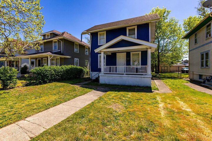 Property Photo:  704 Fourteenth Avenue  OH 45044 
