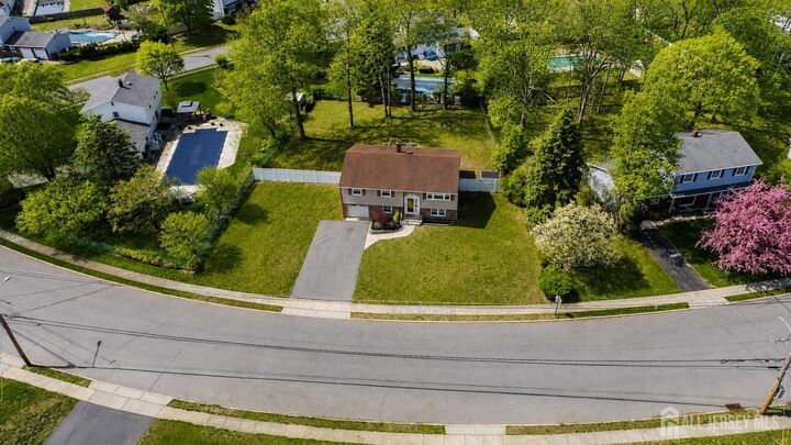 Property Photo: 87 Newbury Road NJ 07731