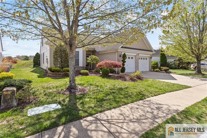 Property Photo:  146 Wild Dunes Way  NJ 08527 