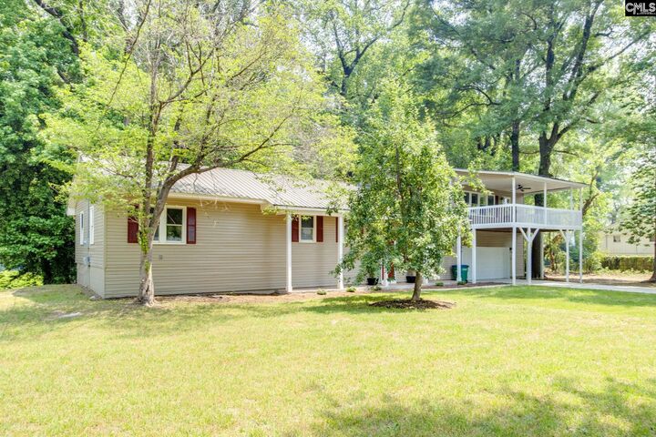 Property Photo:  2609 Riverland  SC 29033 