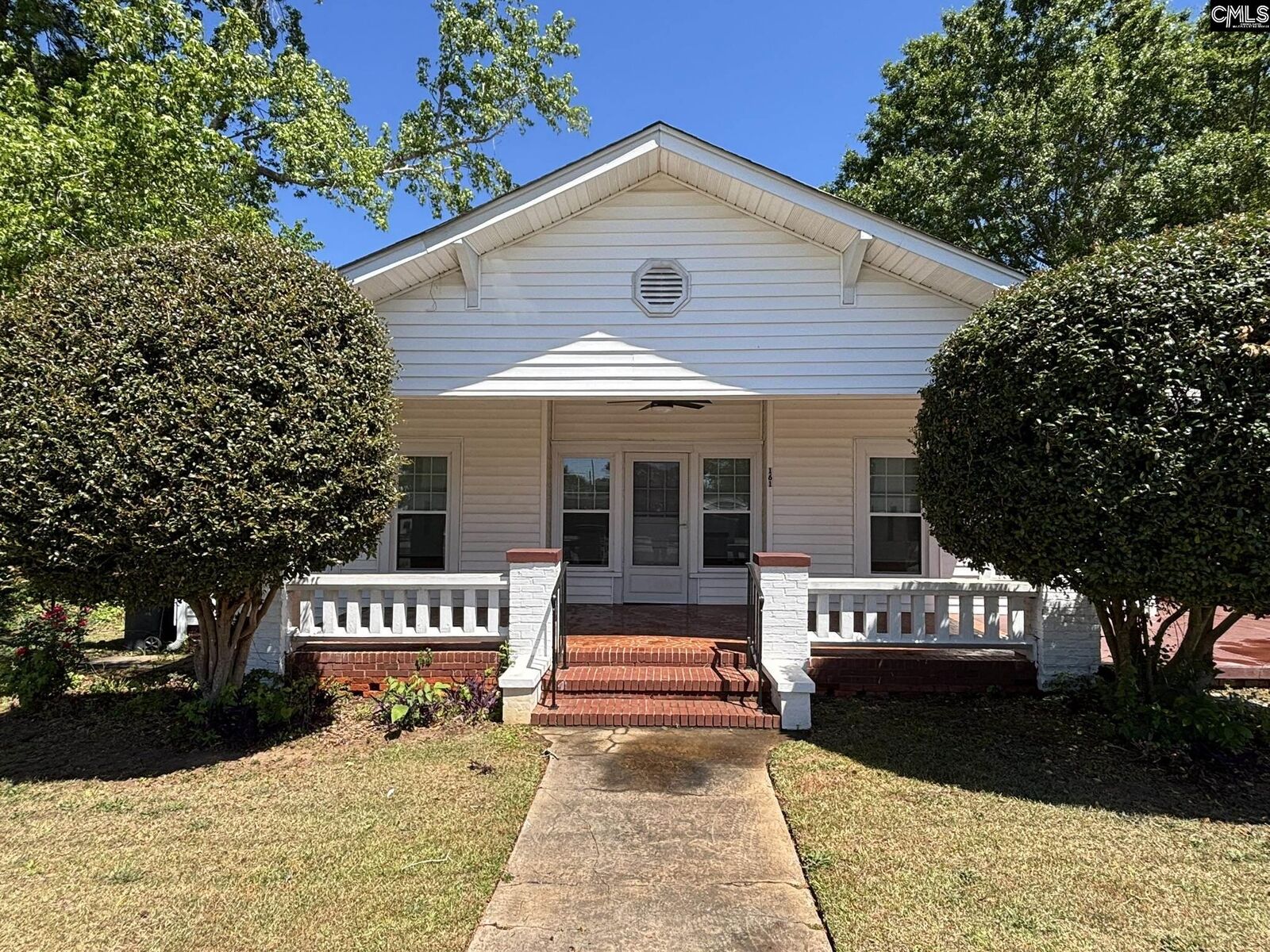 Property Photo:  161 Columbia  SC 29036 