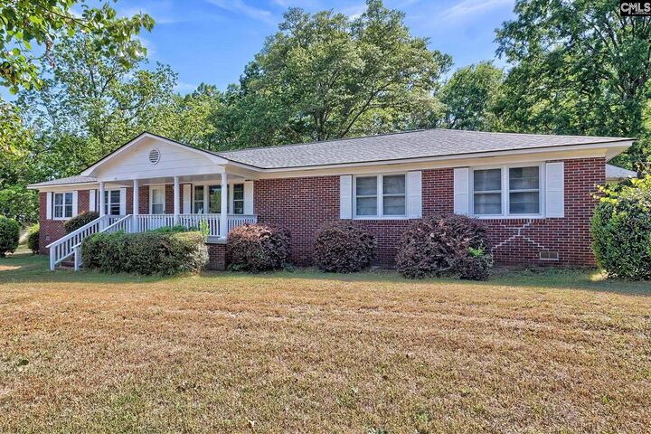 Property Photo:  331 Holloway  SC 29126 