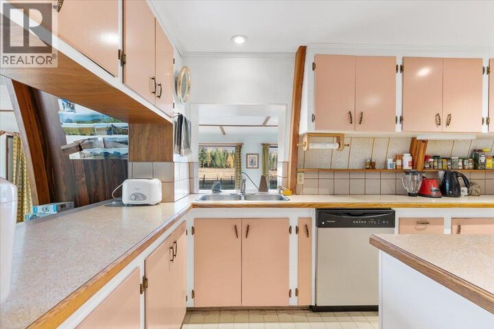 Property Photo:  1215 Trinity Valley Road  BC V0E 2G4 