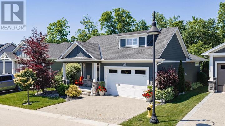 50 Sunrise Lane — photo 1