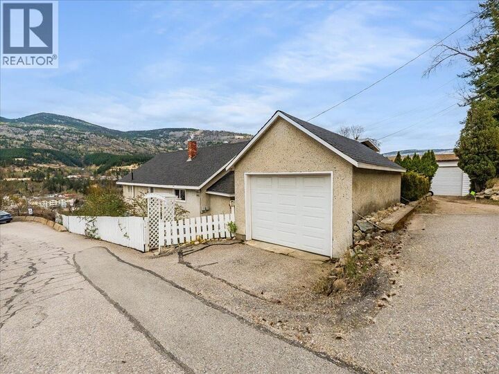 Property Photo: 2257 Daniel Street BC V1R 4H2