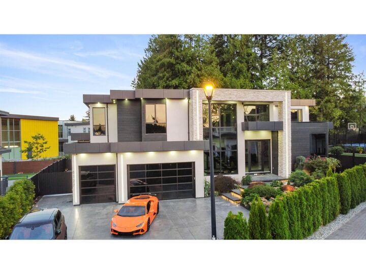Property Photo: 6127 152A Street BC V3S 1E7