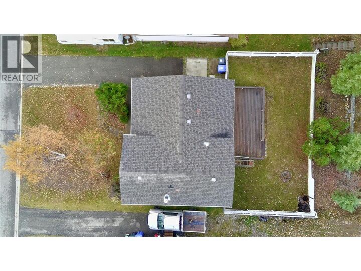 Property Photo: 148 Gwillim Crescent BC V0C 2W0
