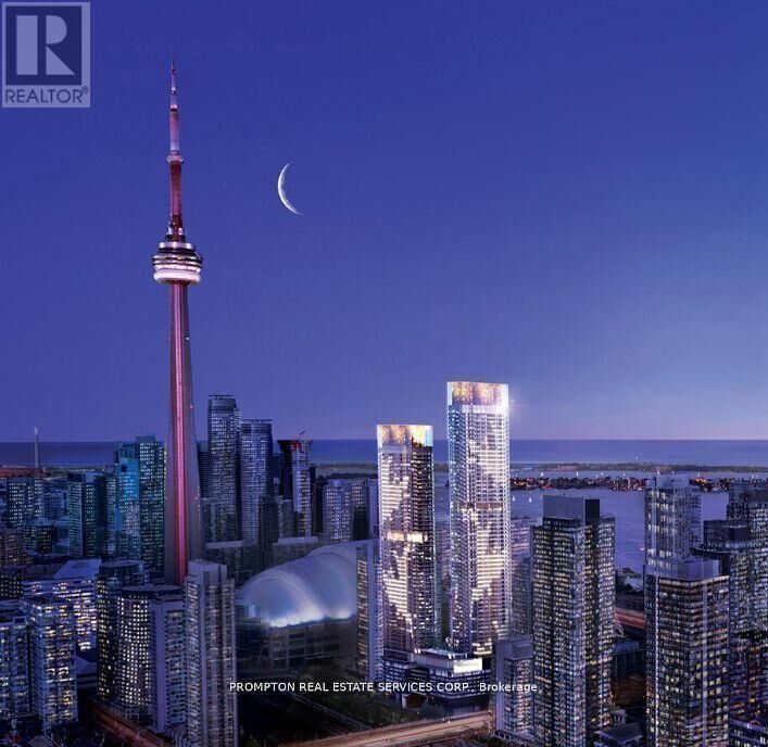 Property Photo:  1 Concord Cityplace Way 3902  ON M5V 0X3 