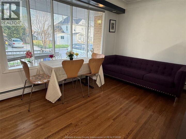 Property Photo:  888 Cataraqui Street Upper  ON N9A 3P4 