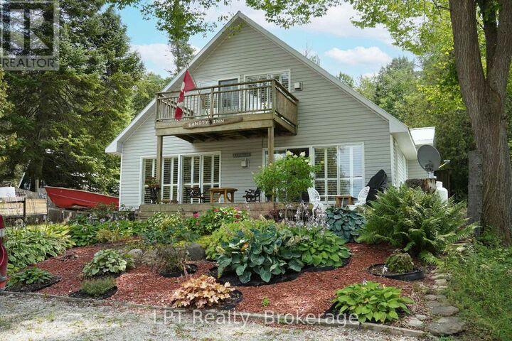 98 Hope Bay Road — photo 1