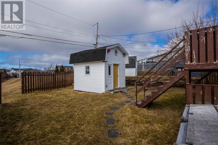 Photo de la propriété:  51 Chanterelle Drive  NL A1W 4E4 
