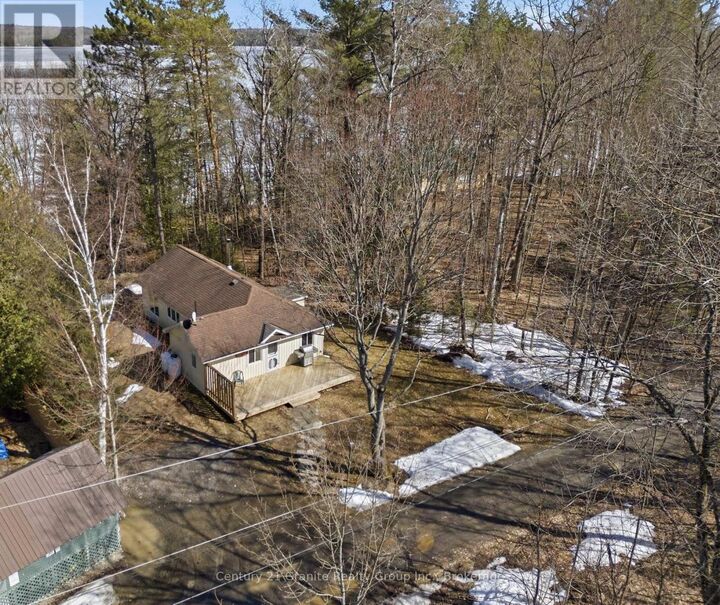 Photo de la propriété:  1035 Harvest Moon Lane  ON K0M 1S0 