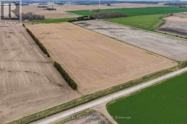 Photo de la propriété:  Kenesserie Road  ON N0P 2C0 