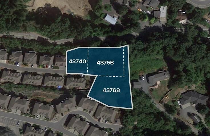 Property Photo:  Alameda Drive  BC V2R 0J9 