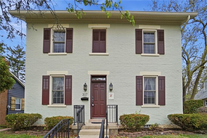 Property Photo:  317 S 2nd Street  OH 45371 