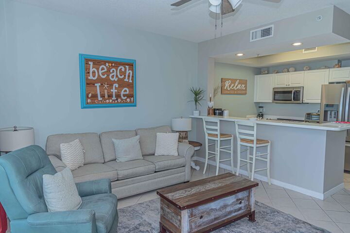 Property Photo:  1322 SE Miracle Strip Parkway Ph 6  FL 32548 