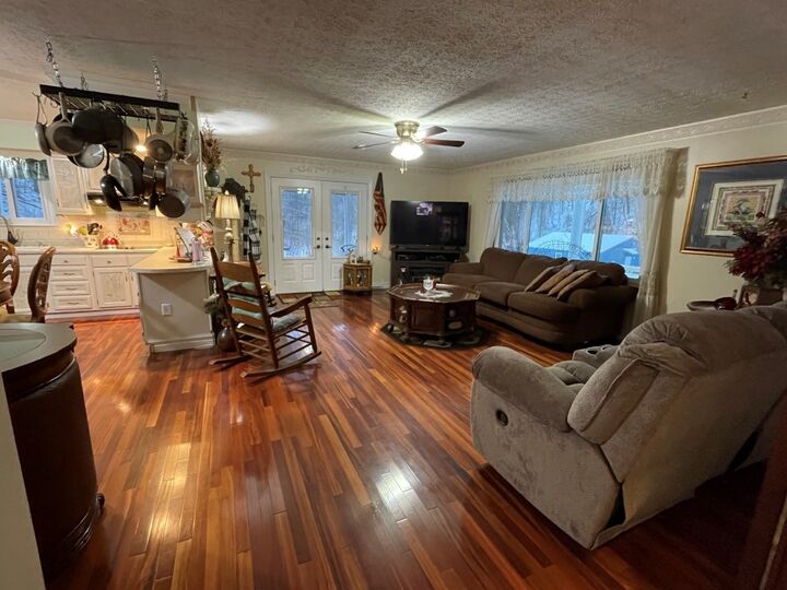Property Photo: 1998 Little Lick Fork KY 41216