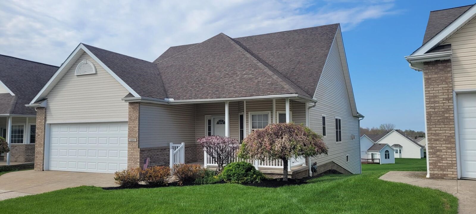 Property Photo:  6605 Meadowland Circle  PA 16509 