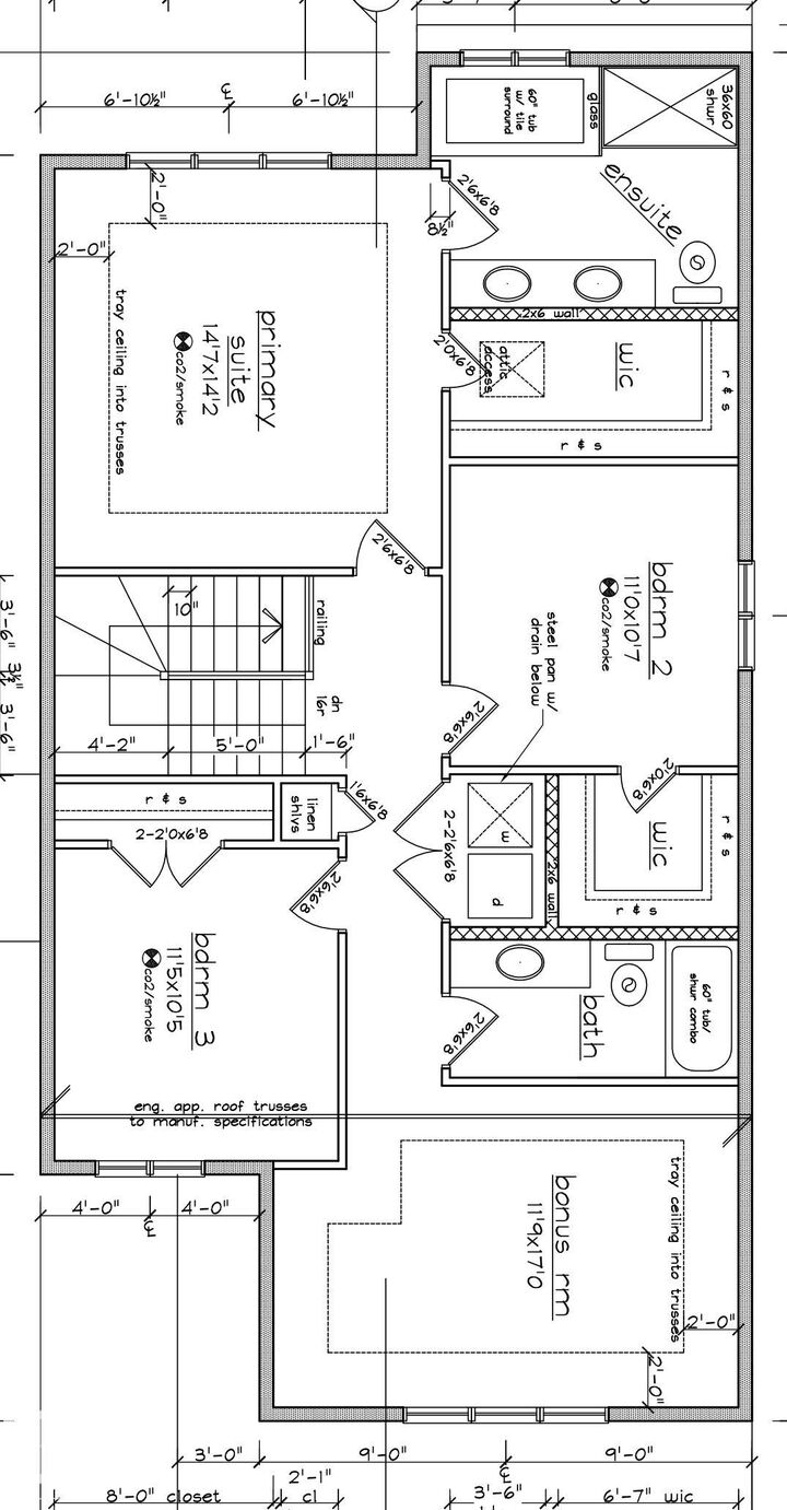 Property Photo: 5001 46 Street AB T5K 2J1