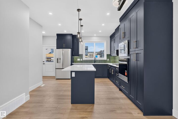 Property Photo: 55 Rosa Crescent AB T8N 8B7