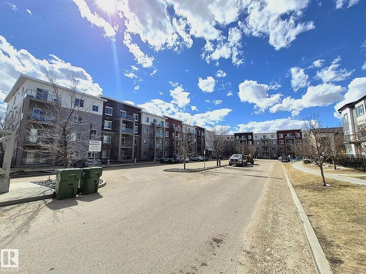 812 Welsh Drive SW 303 — photo 1